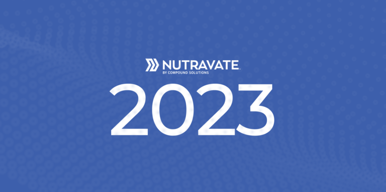 Nutravate 2023