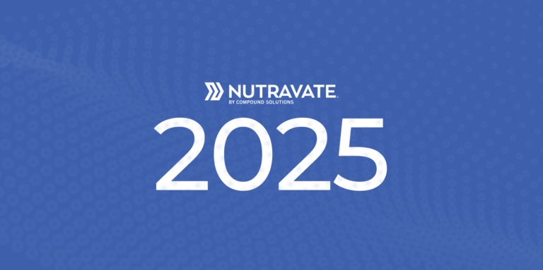Nutravate 2025